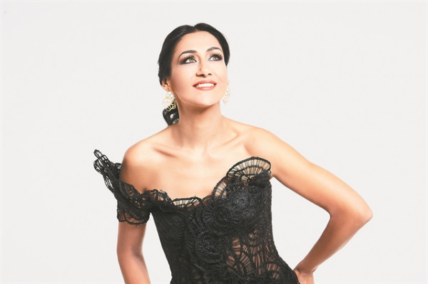 Μυρτώ Παπαθανασίου: «Κλείδωνα το καμαρίνι για να είμαι ασφαλής»