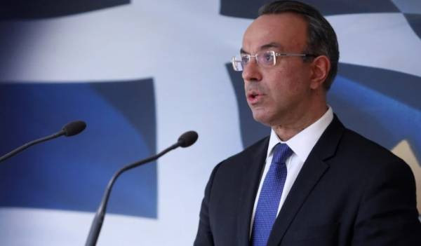 Editorial Ta Nea: An explosive cocktail