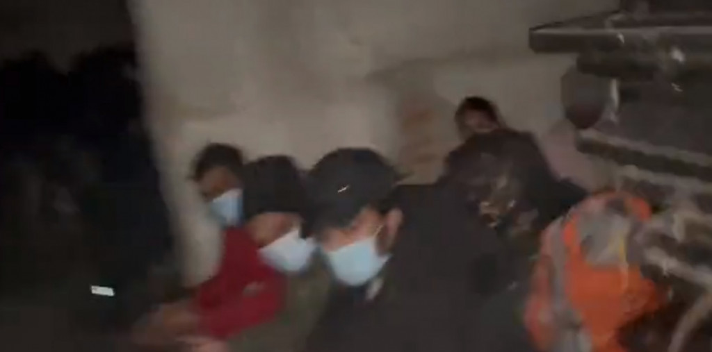 Ουκρανία: Ινδοί φοιτητές είναι εγκλωβισμένοι στο Σούμι – Τρώνε πρωτεΐνη σε σκόνη, λιώνουν χιόνι για να πιουν νερό