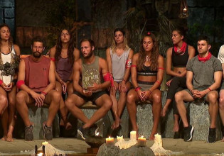 Survivor: Βγήκε στον τάκο με συνοπτικές διαδικασίες – Ο πρώτος υποψήφιος προς αποχώρηση