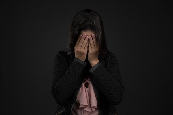 Κοροναϊός: Άγχος και κατάθλιψη μπορεί να διαρκέσουν σχεδόν ενάμιση χρόνο μετά την ανάρρωση