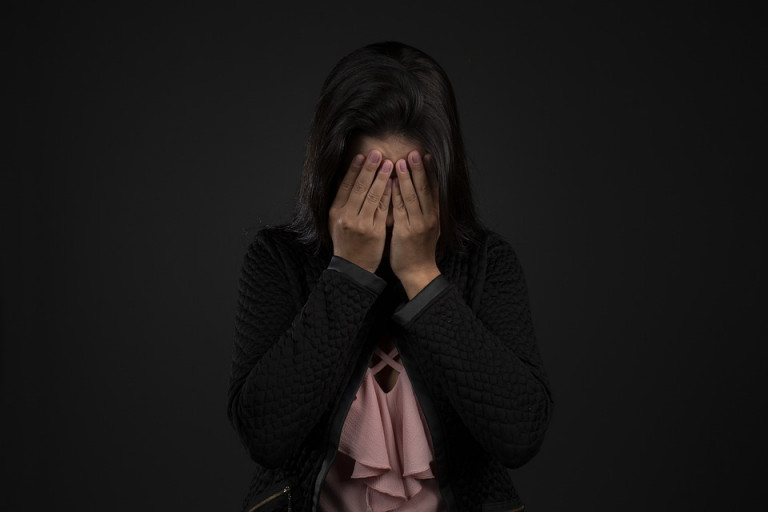 Κοροναϊός: Άγχος και κατάθλιψη μπορεί να διαρκέσουν σχεδόν ενάμιση χρόνο μετά την ανάρρωση