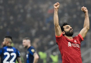 «Σφραγίζει» την πρόκριση η Λίβερπουλ, ανοιχτοί λογαριασμοί στο Μόναχο