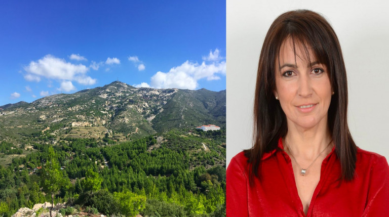 Πεντέλη και Διόνυσος λένε όχι σε νέες εξορύξεις μαρμάρων στο Πεντελικό