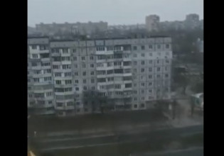 Πόλεμος στην Ουκρανία: Η Χερσώνα έχει περικυκλωθεί από τον ρωσικό στρατό