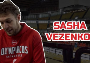 Βεζένκοφ: «Προτιμώ πρωτάθλημα παρά Euroleague» (vid)