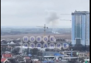 Πόλεμος στην Ουκρανία: Σε εξέλιξη η επιχείρηση «Νόστος 4» από την Οδησσό