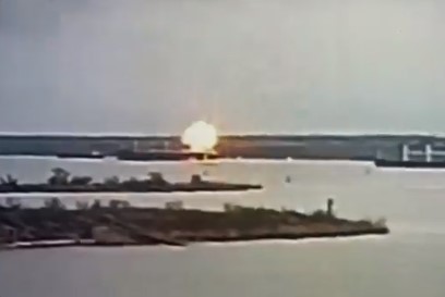 Πόλεμος στην Ουκρανία: Χτυπήθηκε πλοίο του Μπαγκλαντές στη Μαύρη Θάλασσα – Νεκρός ο μηχανικός