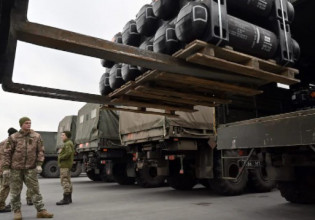 Πόλεμος στην Ουκρανία: Οι ΗΠΑ εξόπλιζαν τη χώρα για να μπορεί να διεξάγει μάχες εντός των πόλεων