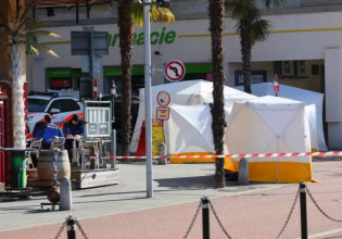 Ελβετία: Νεκρά τέσσερα μέλη της ίδιας οικογένειας – Έπεσαν από τον 7ο όροφο