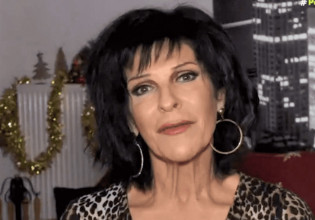 Σοφία Βόσσου: Μία φορά έχω κάνει one night stand και το μετάνιωσα