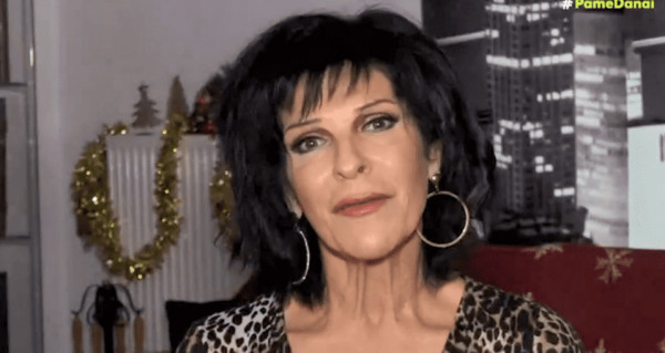 Σοφία Βόσσου: Μία φορά έχω κάνει one night stand και το μετάνιωσα