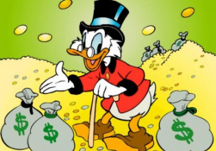 Έχει καβούρια στις τσέπες του – Αυτός είναι ο πιο τσιγκούνης του ζωδιακού