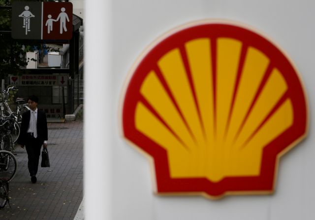 Shell: Τι απαντά για την αγορά ρωσικού πετρελαίου