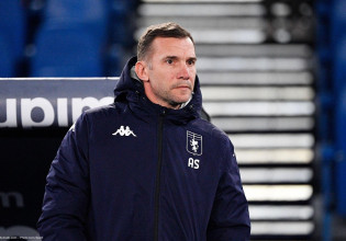 Ξέσπασε σε κλάματα ο Σεφτσένκο: «Σταματήστε τον πόλεμο στην Ουκρανία»