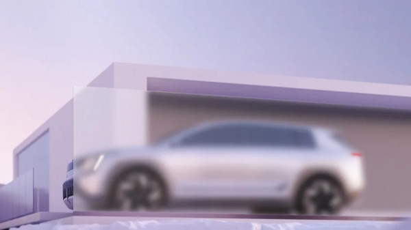 Το νέο ηλεκτρικό SUV της Skoda σε ινκόγκνιτο εμφάνιση