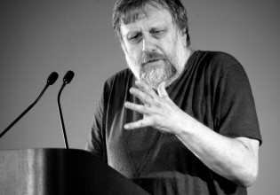 Πόλεμος στην Ουκρανία: Ο Σλάβοϊ Ζίζεκ βάλλει κατά του Πούτιν και μιλά για «υποκριτική στάση» ΕΕ και ΗΠΑ