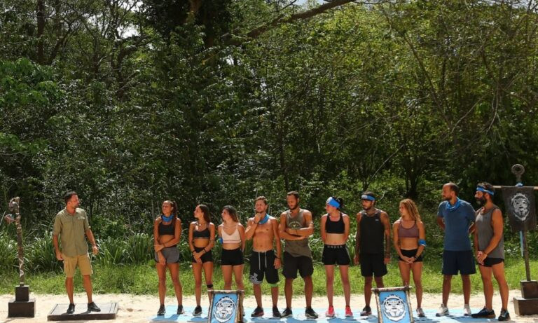 Survivor: Αυτοί οι Μαχητές πάνε τελικά στον τάκο