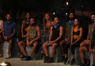 Survivor: Ένταση και πάλι στον Άγιο Δομίνικο – Αυτοί είναι οι υποψήφιοι προς αποχώρηση