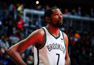 Το NBA τιμώρησε τον Ντουράντ για… γαλλικά σε φίλαθλο!