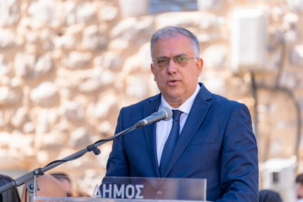 Πάτρα: Με επαγγελματισμό και αποτελεσματικότητα κινήθηκε η αστυνομία, λέει ο Τάκης Θεοδωρικάκος