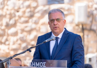 Πάτρα: Με επαγγελματισμό και αποτελεσματικότητα κινήθηκε η αστυνομία, λέει ο Τάκης Θεοδωρικάκος