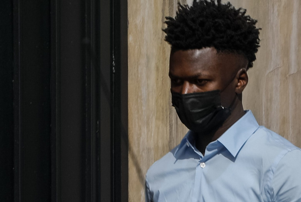 Το δικαίωμα ενός παιδιού στο άσυλο – Γιατί ο Σαϊντού Καμαρά πρέπει να παραμείνει στην Ελλάδα