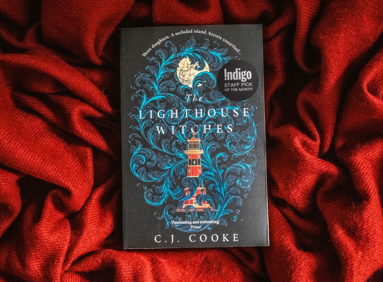 Οι Μάγισσες του Φάρου: Το βιβλίο μεταφέρεται στην μικρή οθόνη