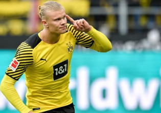 Sport: «Ο Χάαλαντ θέλει να υπογράψει στην Μπαρτσελόνα»