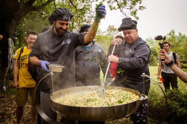 Μετέωρα: Ξεκινά το κυνήγι της τρούφας – Όλα όσα πρέπει να γνωρίζετε