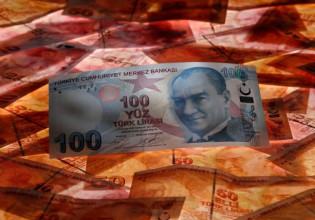 Πόλεμος στην Ουκρανία: Η Τουρκία, οι Ρώσοι ολιγάρχες και το  «σωσίβιο» του ρουβλιού