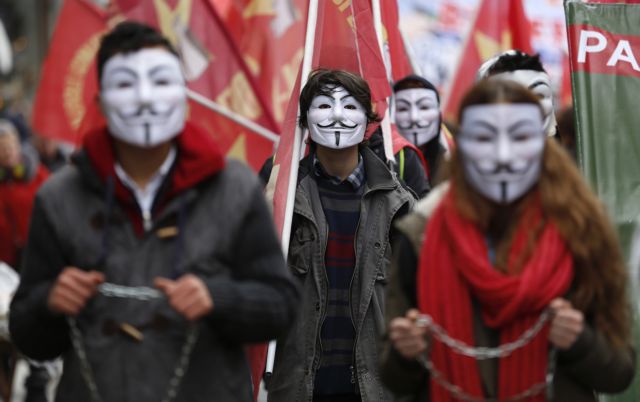 Τουρκία: Οι νέοι ως «Ερινύα» του Ερντογάν