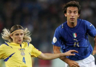 Τίμοστσουκ: Σιωπά για τη ρωσική εισβολή και η Ουκρανία του αφαιρεί τίτλους και βραβεία!