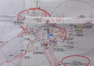 Αποκαλύφθηκαν απόρρητα σχέδια πολέμου των Ρώσων – Σχεδιάζουν να καταλάβουν την Ουκρανία σε δύο εβδομάδες