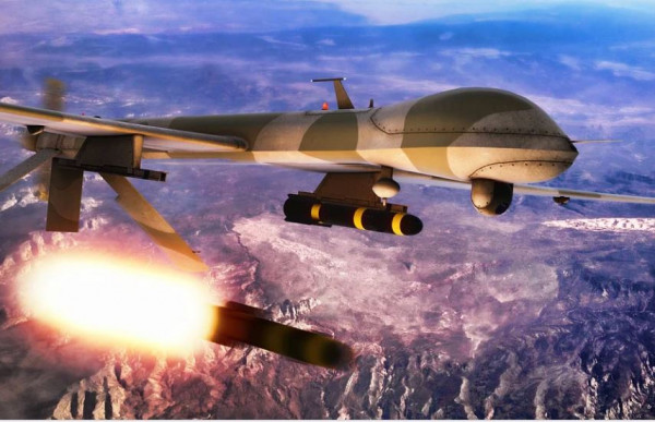 Πόλεμος στην Ουκρανία: Το μυστήριο των… «αδέσποτων» drones