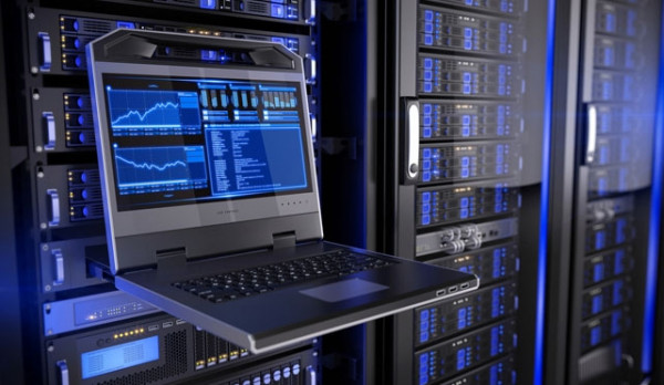 Πόλεμος στην Ουκρανία: Η κυβέρνηση ετοιμάζεται να μεταφέρει ευαίσθητες βάσεις δεδομένων στο εξωτερικό