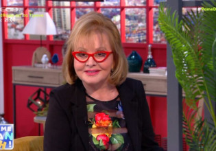 Βίκυ Παγιατάκη: Αυτά τα ζώδια πρέπει να προσέξουν το σαββατοκύριακο