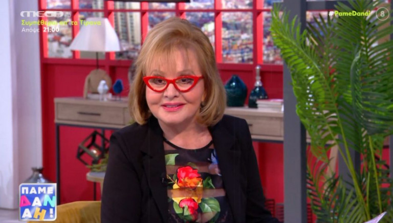 Βίκυ Παγιατάκη: Αυτά τα ζώδια πρέπει να προσέξουν το σαββατοκύριακο