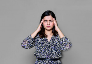 Κοροναϊός: Μελέτη συνδέει την long Covid με βλάβες στα νεύρα