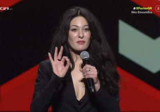 X Factor: Ποια υποψήφια μίλησε κινέζικα στους κριτές;