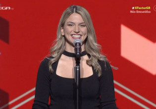 X Factor: Η υποψήφια που άφησε τον Στέλιο Ρόκκο με το στόμα ανοιχτό