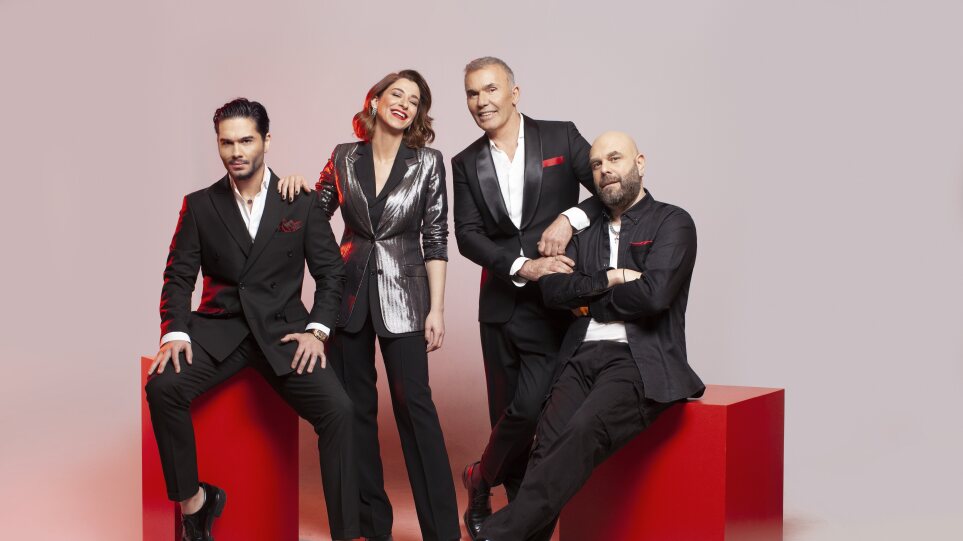 X Factor: Συνεχίζονται οι auditions με υπέροχες φωνές και δυνατές παρουσίες