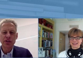 OT FORUM: “The Ukrainians sent the message that the task of the invaders is not easy”