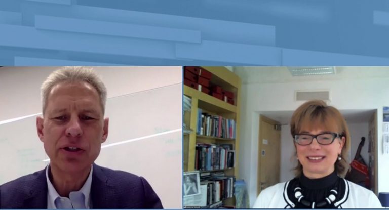 ΟΤ FORUM: «Οι Ουκρανοί έδωσαν το μήνυμα ότι το έργο των εισβολέων δεν είναι εύκολο»