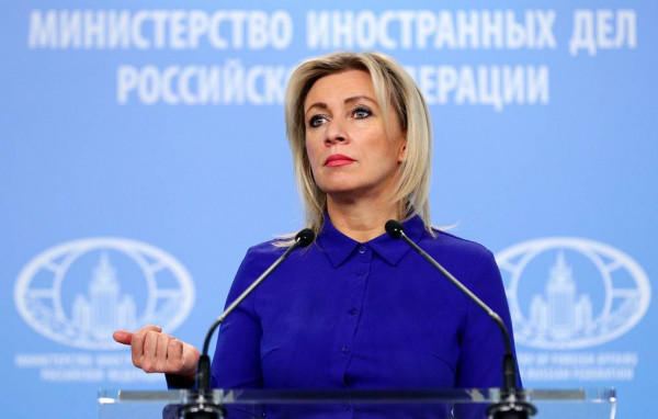Greek foreign ministry denounces Moscow’s attack on government, asks Kyiv to help evacuate Mariupol consul general