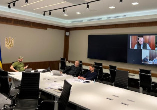 Πόλεμος στην Ουκρανία: Τη Δευτέρα αναμένεται να συνεχιστούν οι διαπραγματεύσεις