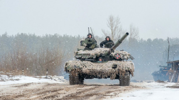 Ουκρανία: Πόσο πιθανός είναι ο κίνδυνος Τρίτου Παγκοσμίου Πολέμου; Ειδικοί αναλύουν