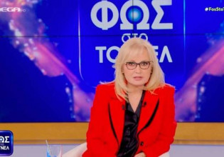 Σάρωσε σε τηλεθέαση το «Φως στο Τούνελ» και… κατέκτησε το Twitter