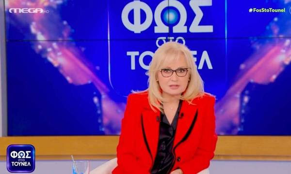 Σάρωσε σε τηλεθέαση το «Φως στο Τούνελ» και… κατέκτησε το Twitter