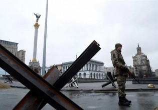 Πόλεμος στην Ουκρανία: Πάνω από 1.000 μισθοφόροι Wagner